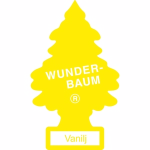 Wunder-Baum Vanilie